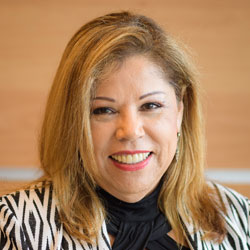 Elvira Dominguez