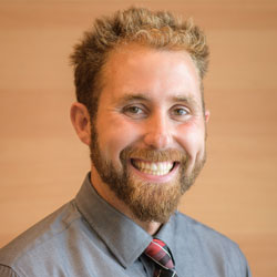 Bio Photo: Jon Biltucci